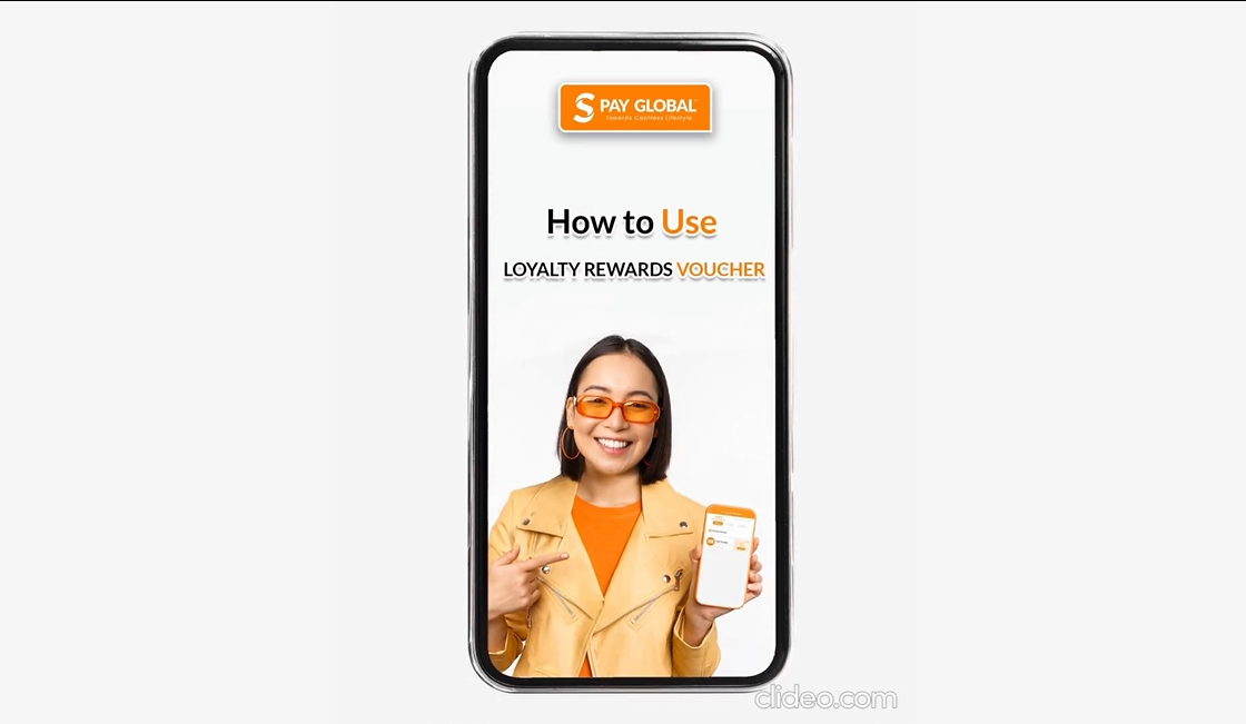 How to Use Loyalty Rewards Voucher